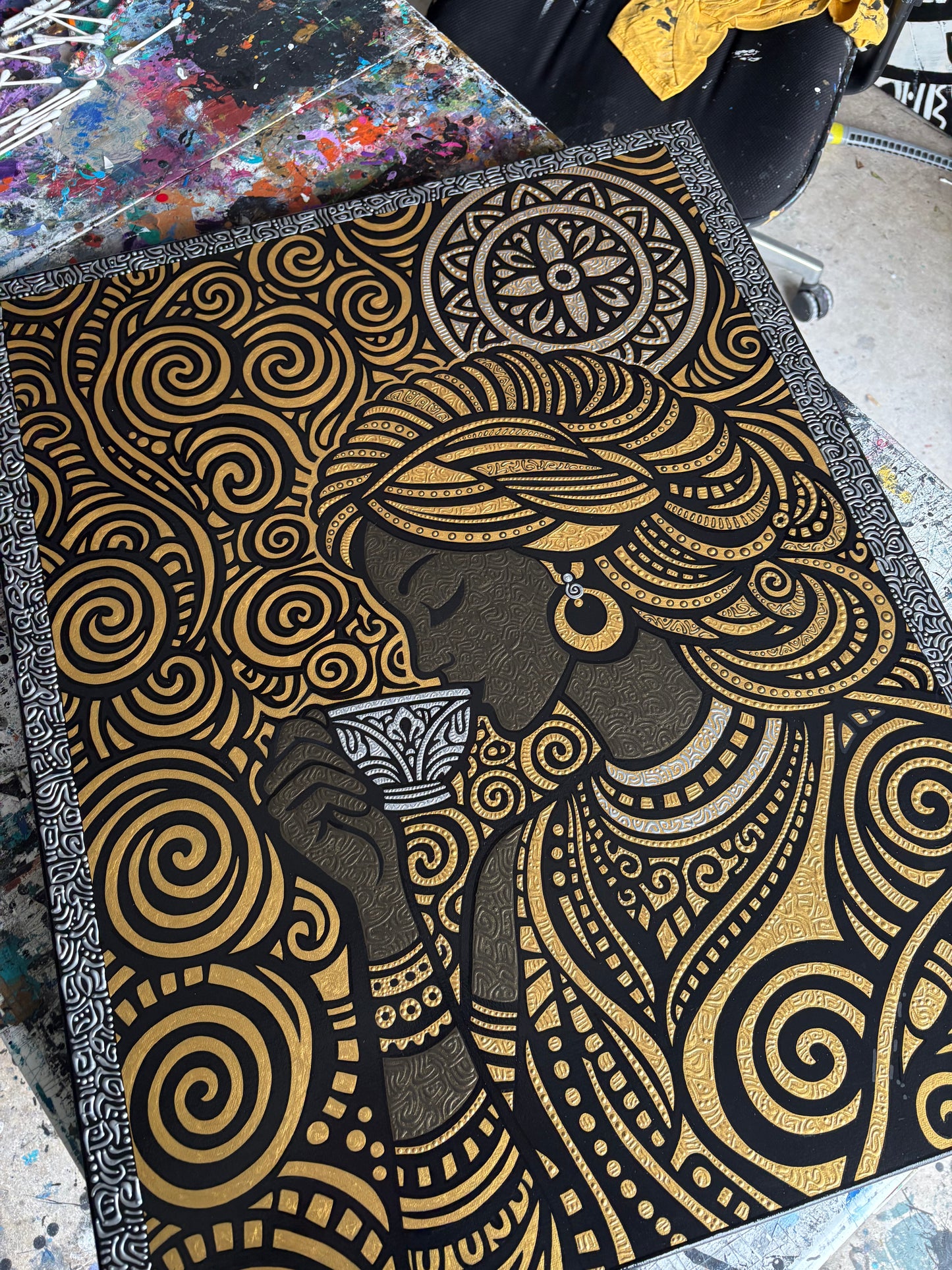 COSMIC ROOT #2