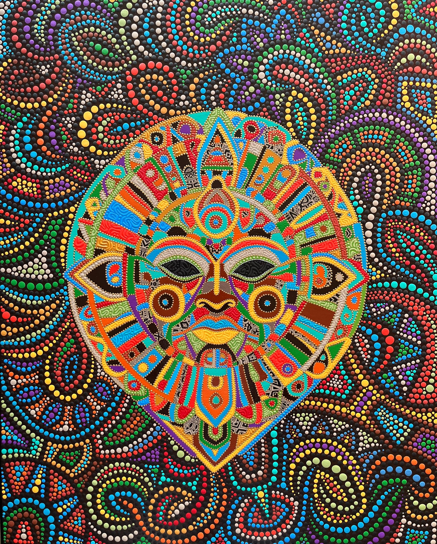 IRON SUN #1