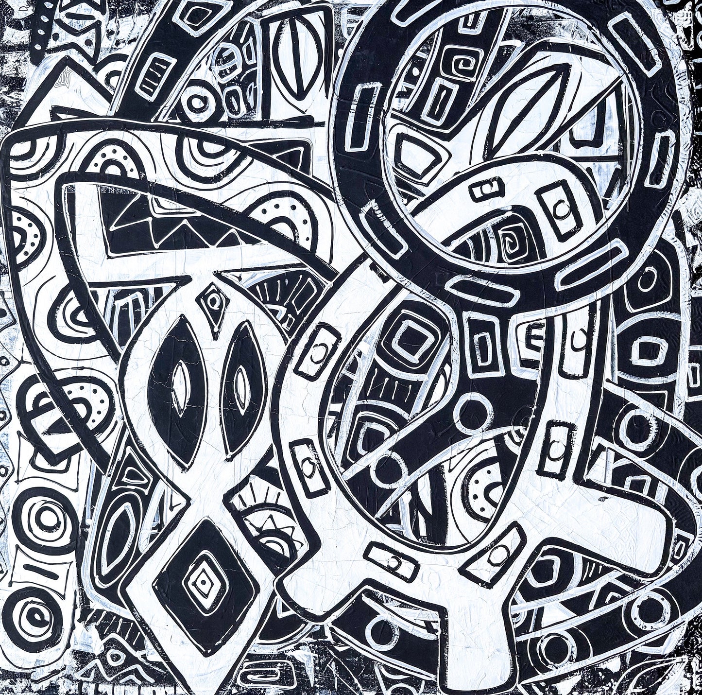 MASTER KEY #17