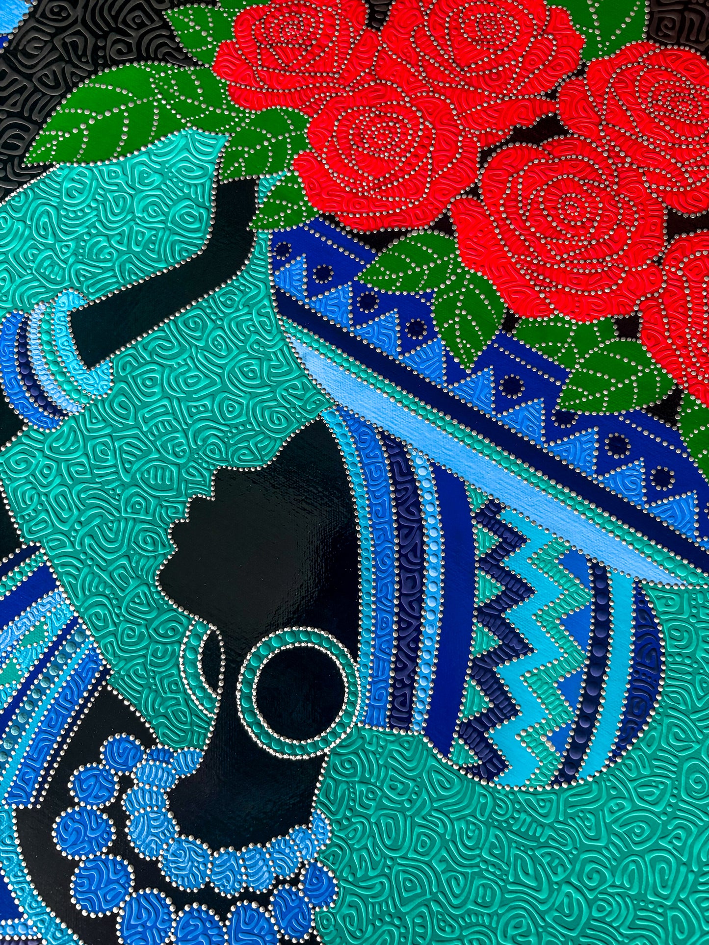 MOOD HARVEST #5