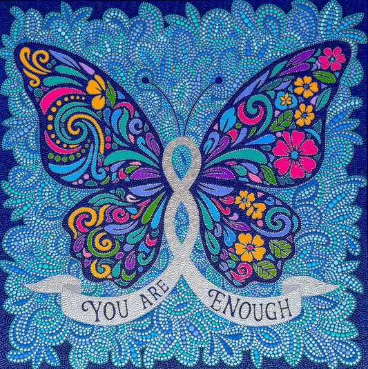 BUTTERFLY #14
