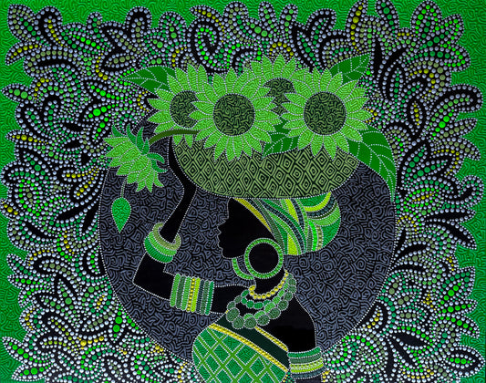 MOOD HARVEST #4