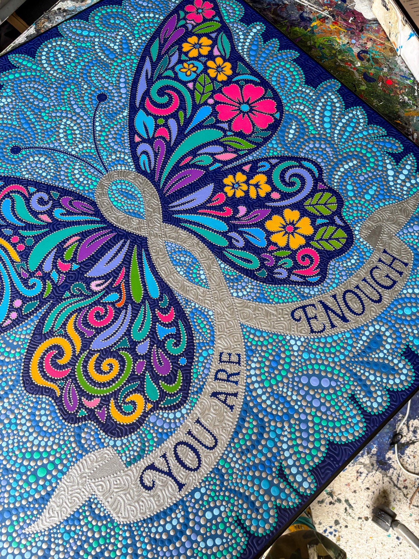 BUTTERFLY #14