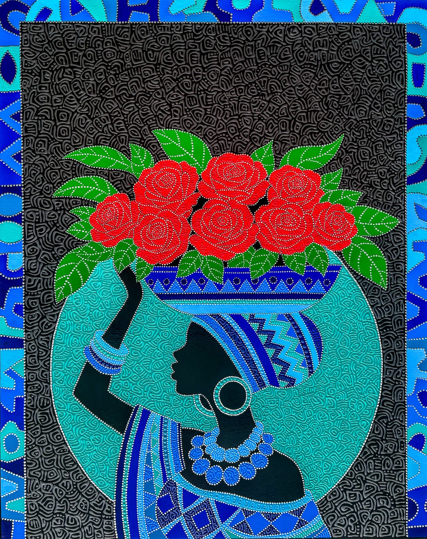 MOOD HARVEST #5
