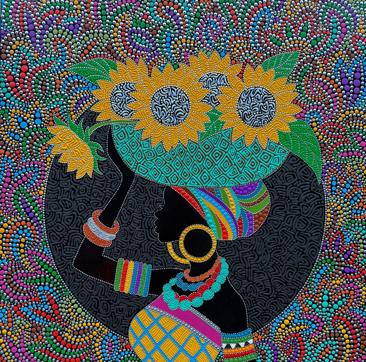 MOOD HARVEST #1