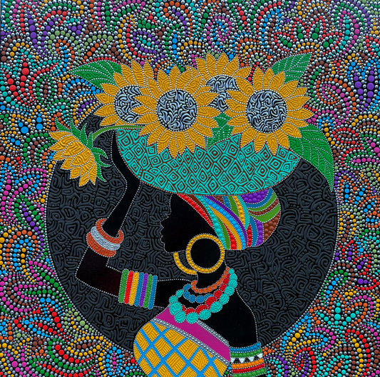 MOOD HARVEST #1