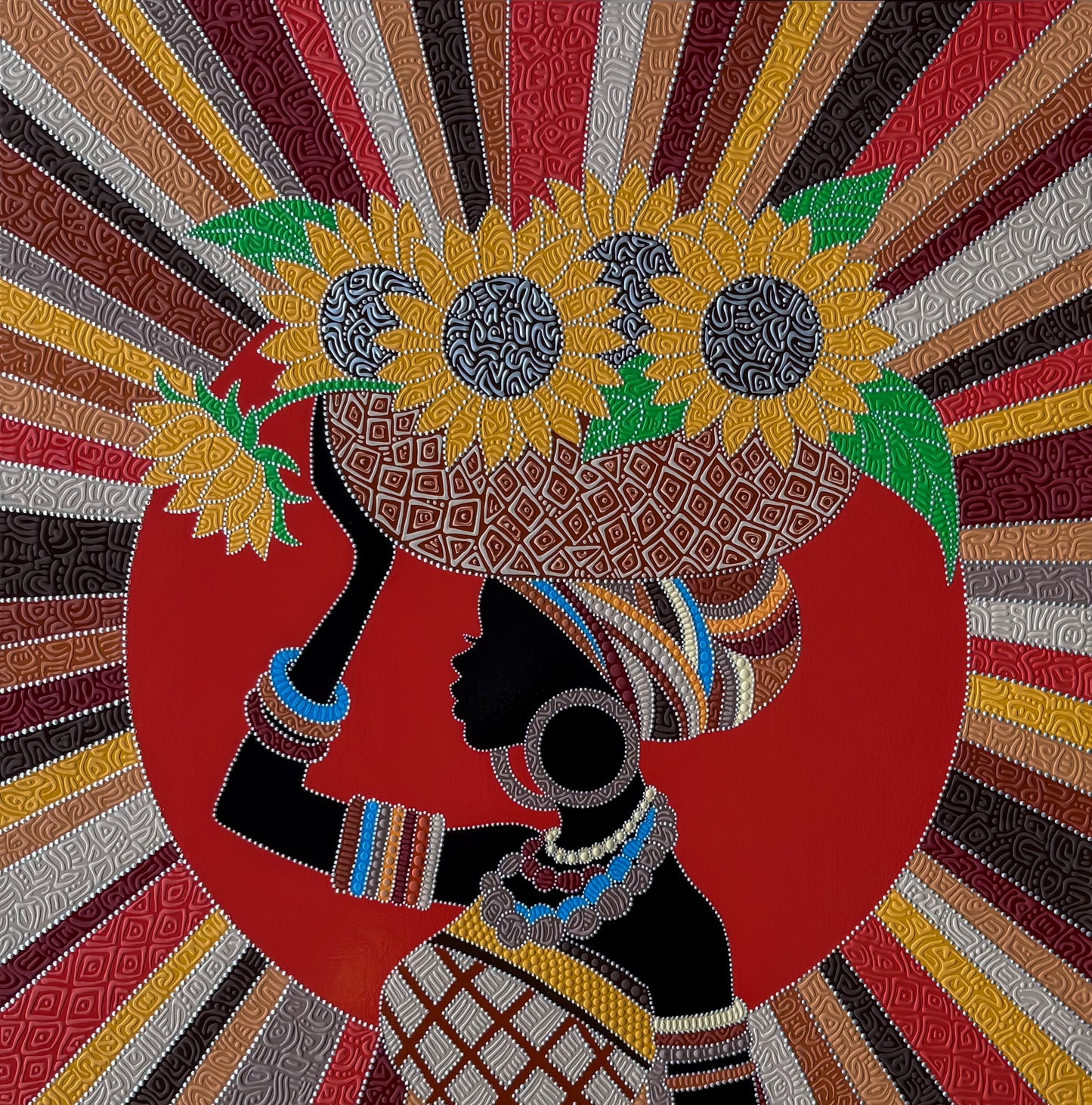 MOOD HARVEST #3