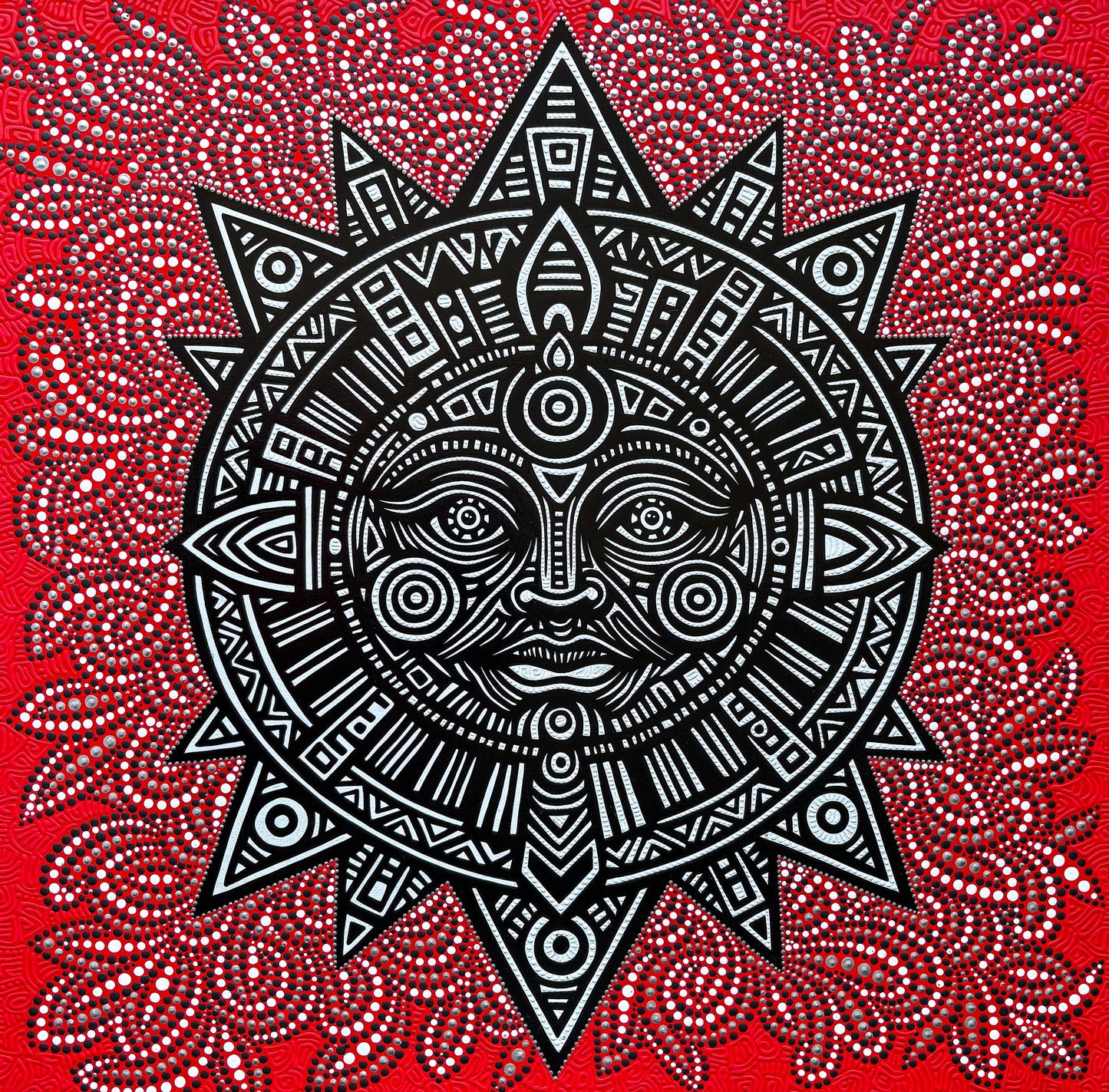 IRON SUN #5