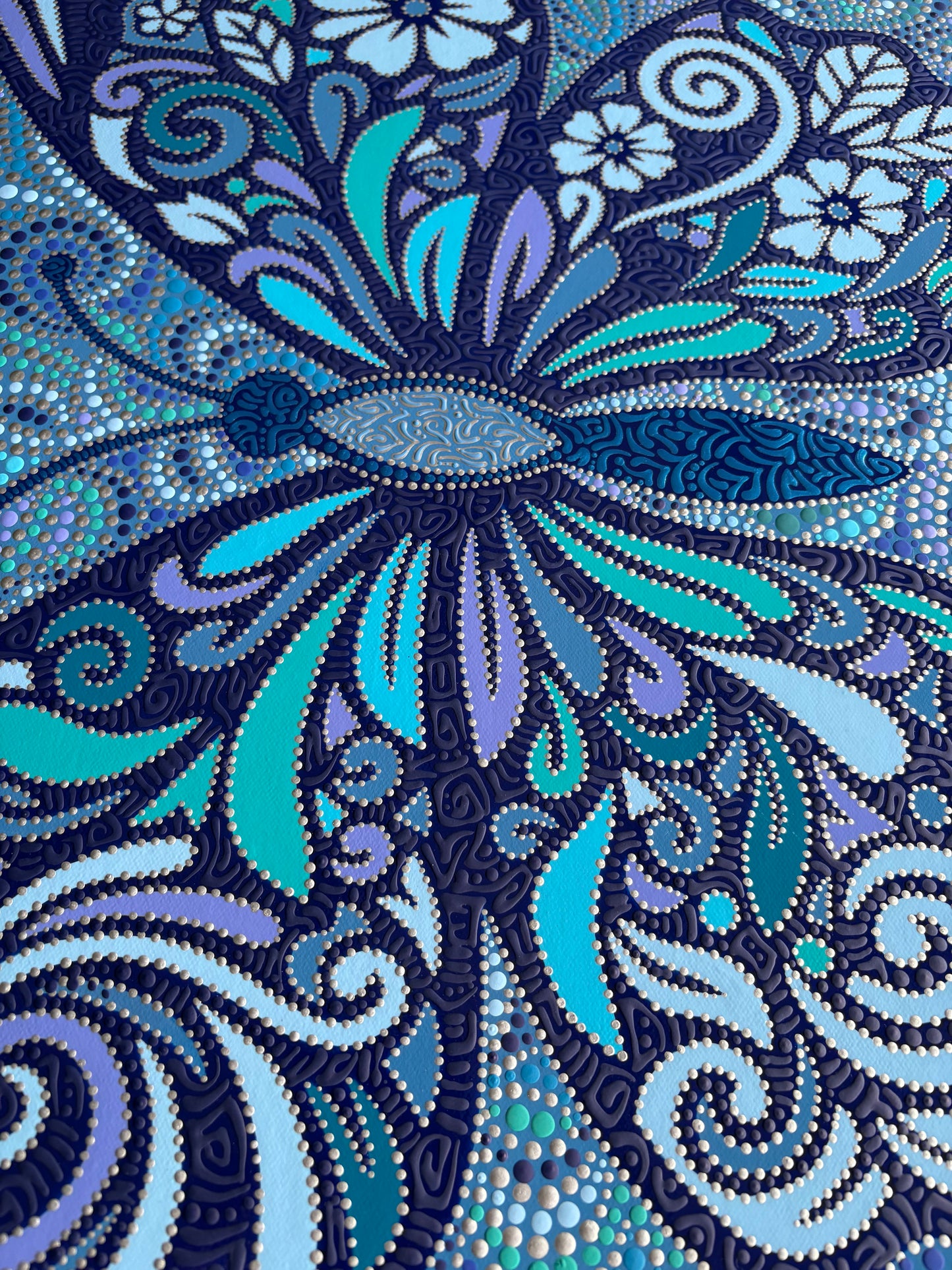 BLUE AS ME #2