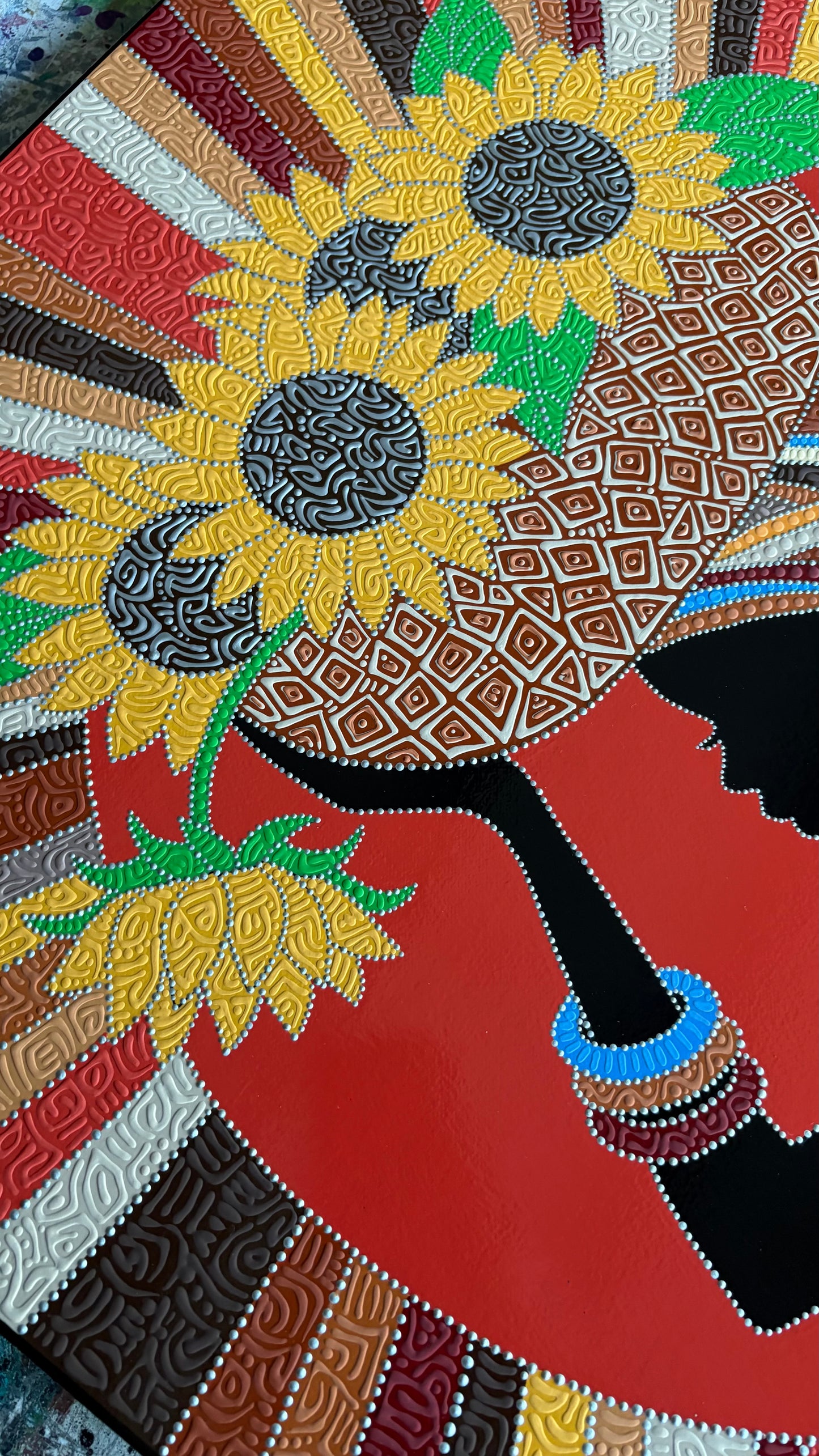 MOOD HARVEST #3