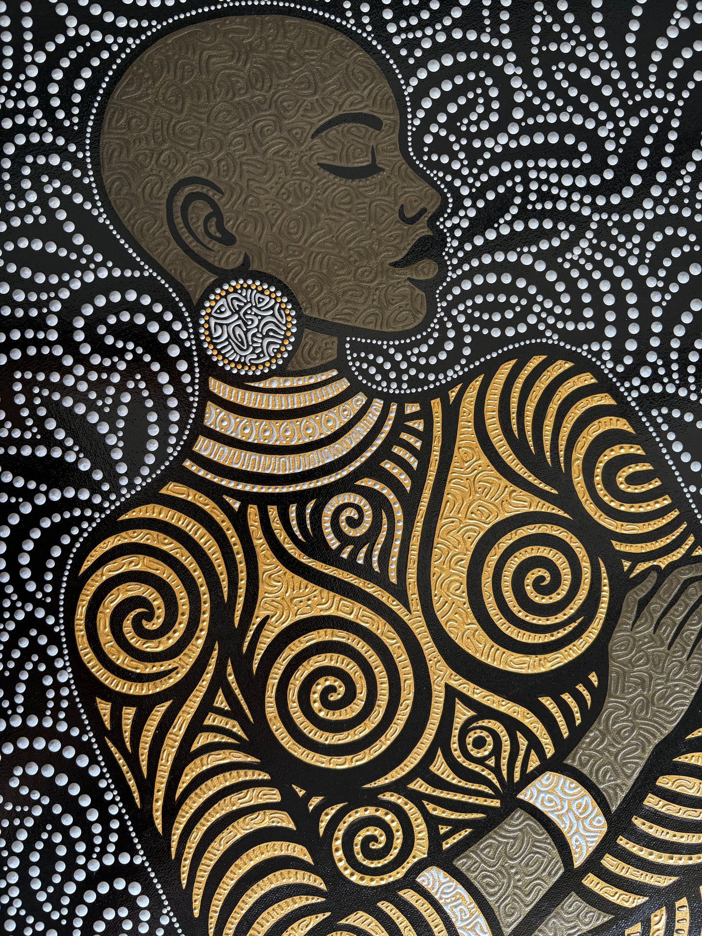 COSMIC ROOTS #3