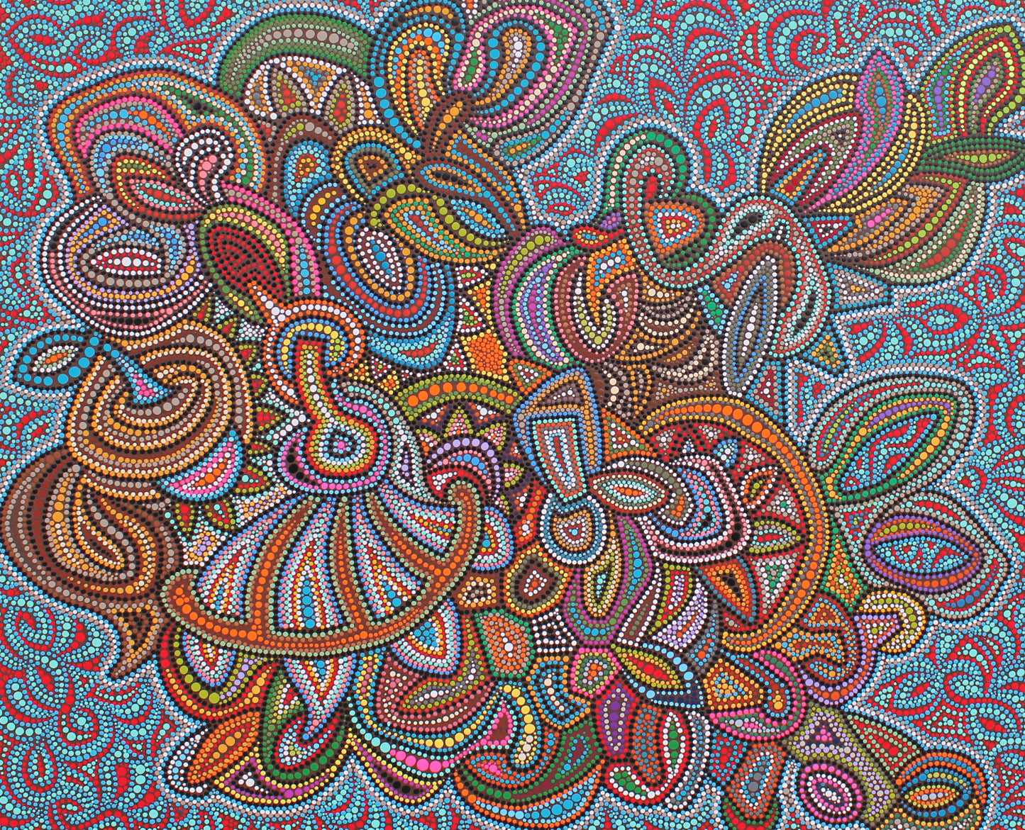 ABUNDANCE # 6