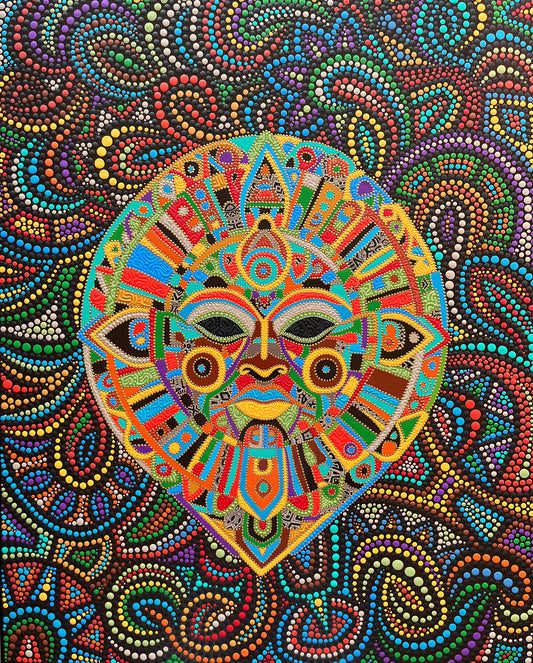 IRON SUN
