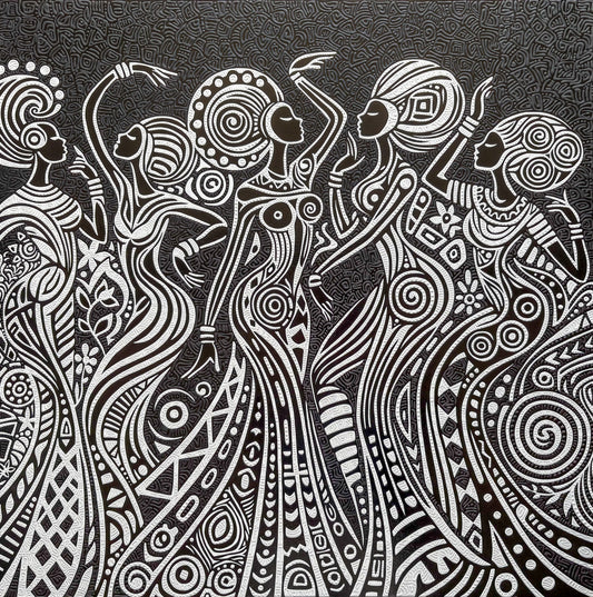 COSMIC CHATTER