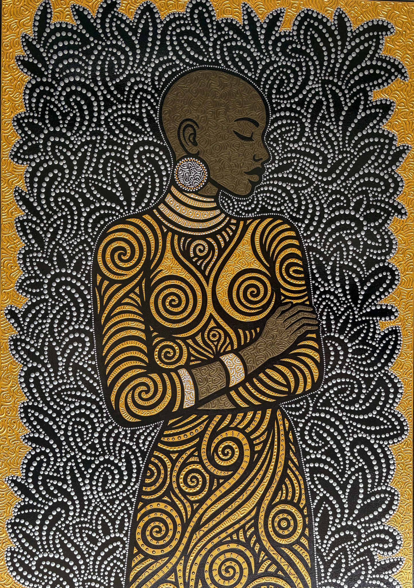 COSMIC ROOTS #3