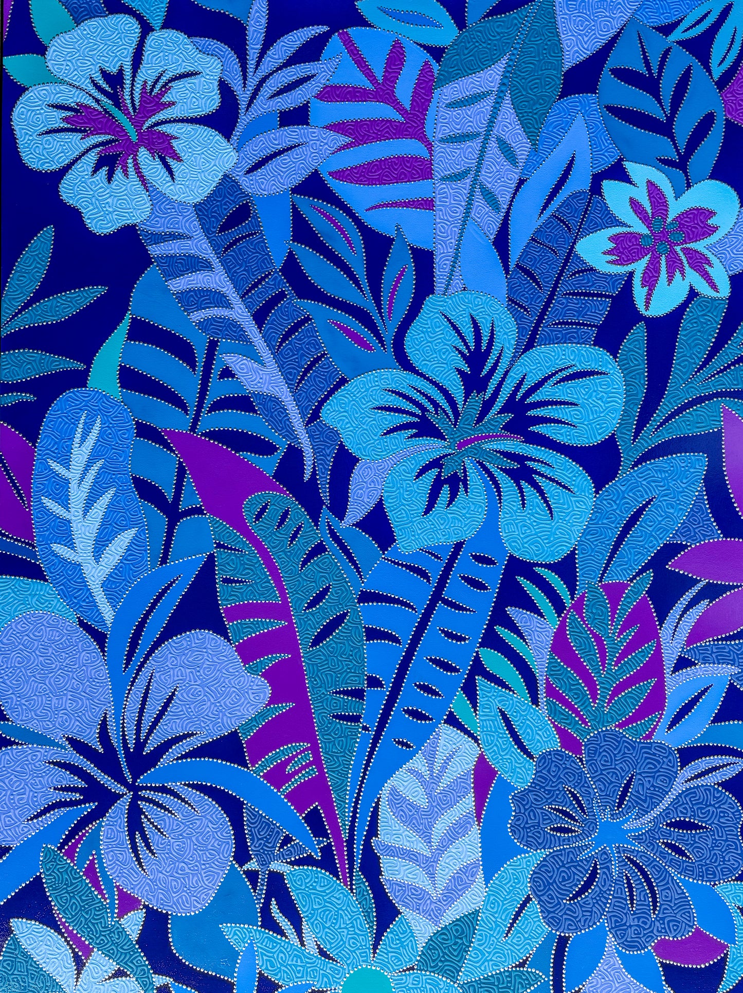 BLUE AS ME