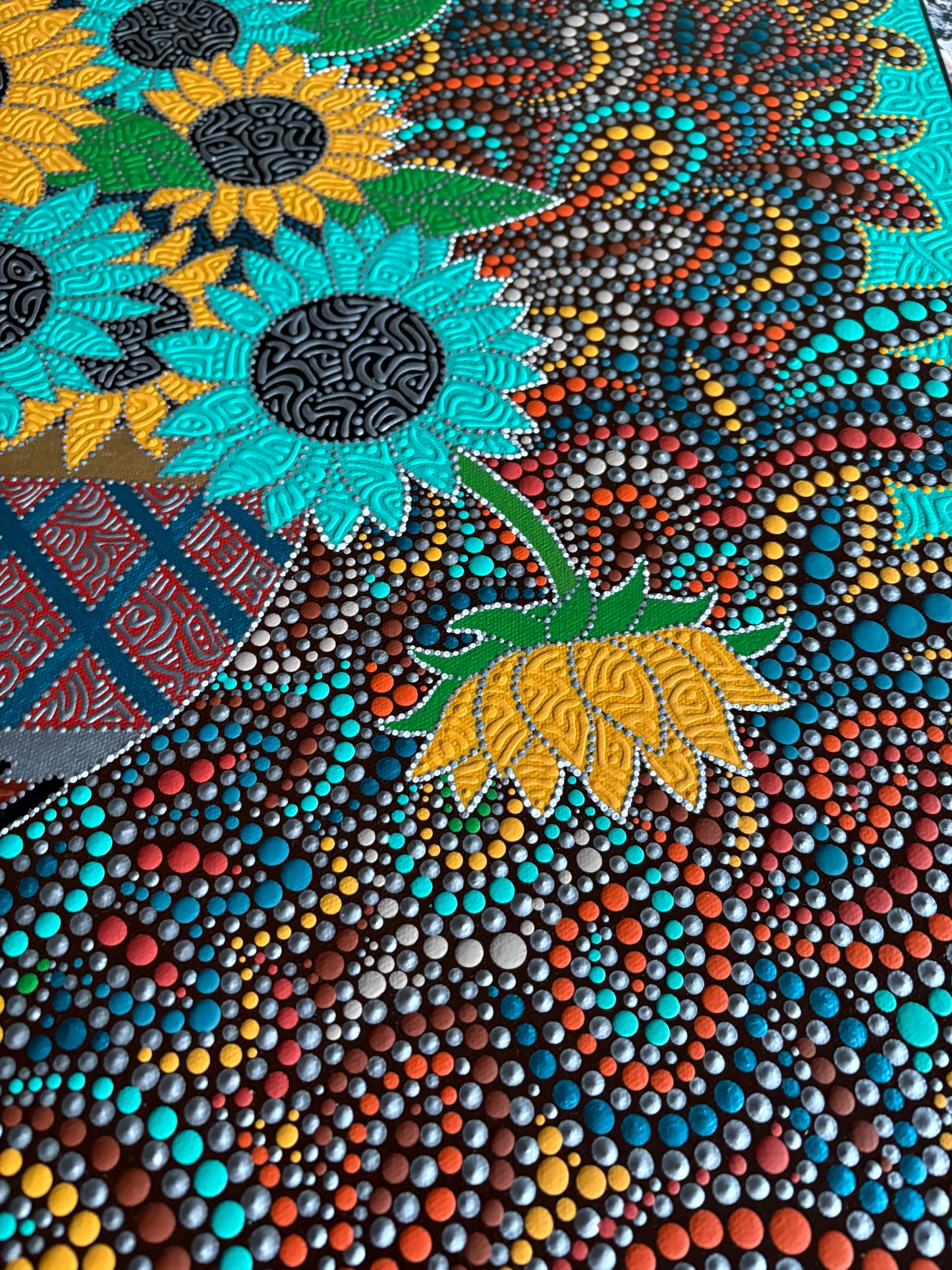 MOOD HARVEST #2