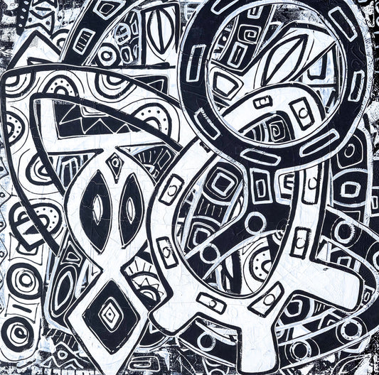 MASTER KEY #17