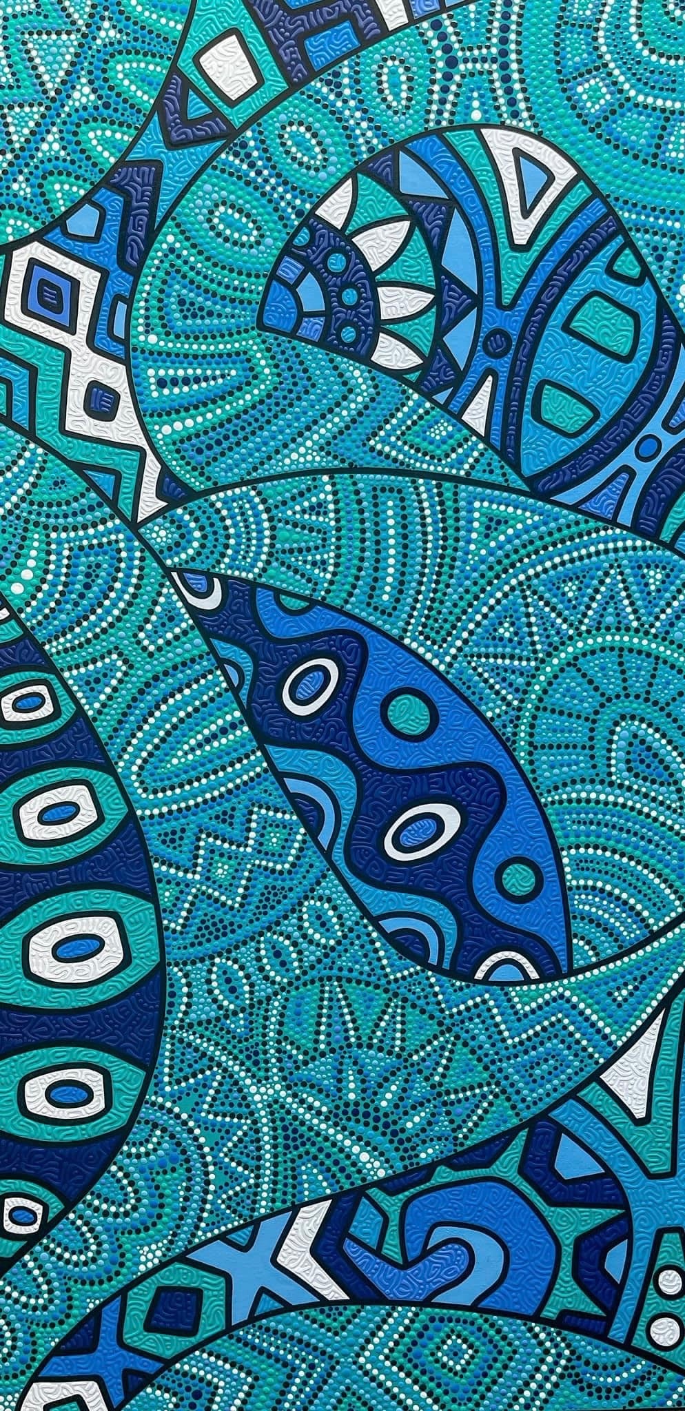 Abundance # 37