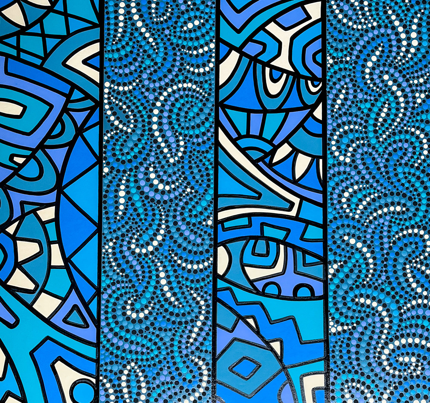 Abundance #41