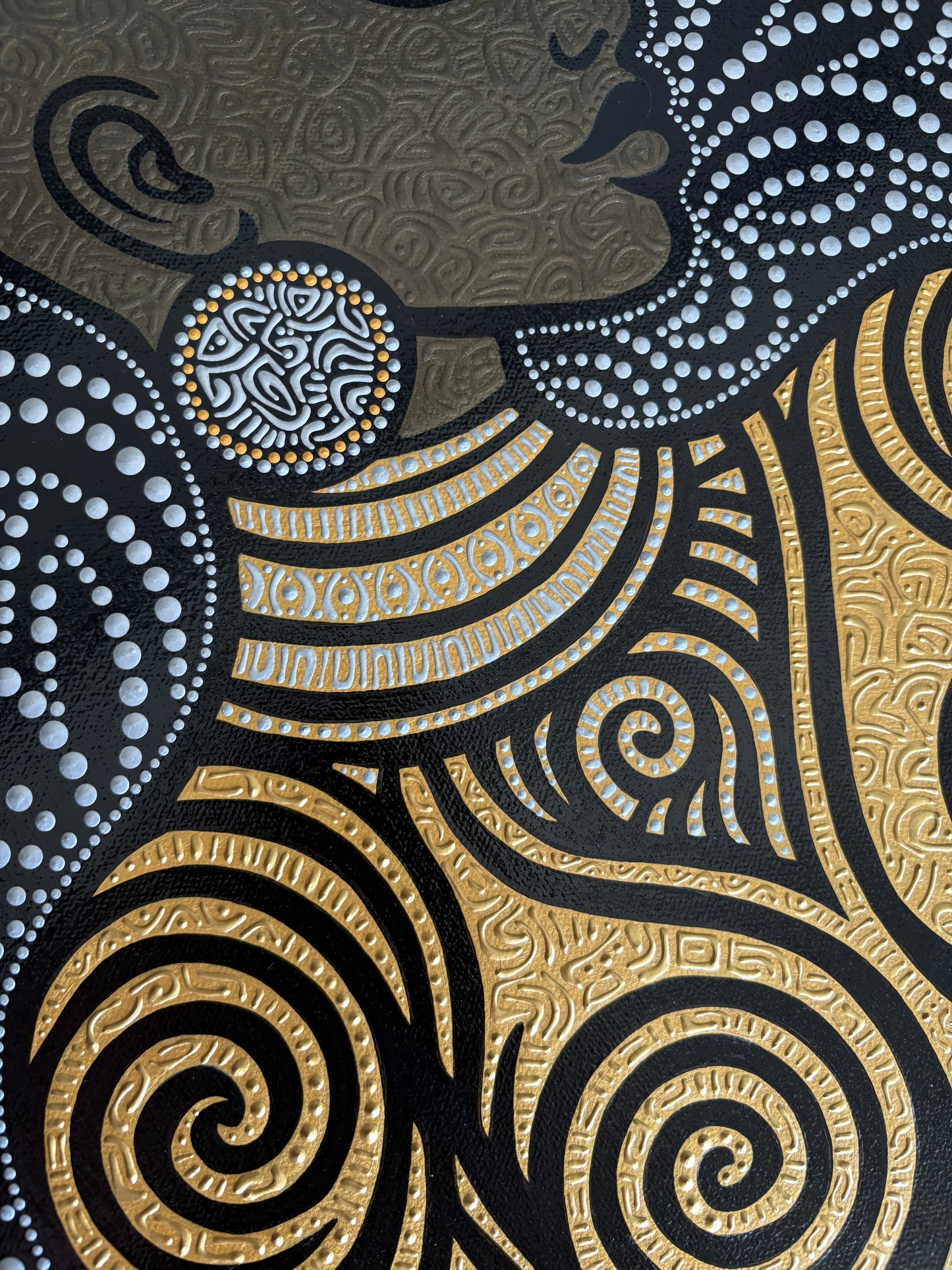 COSMIC ROOTS #3