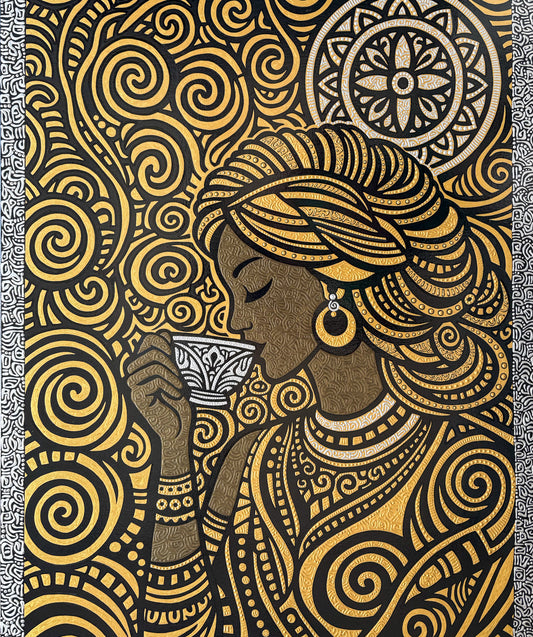 COSMIC ROOTS #2