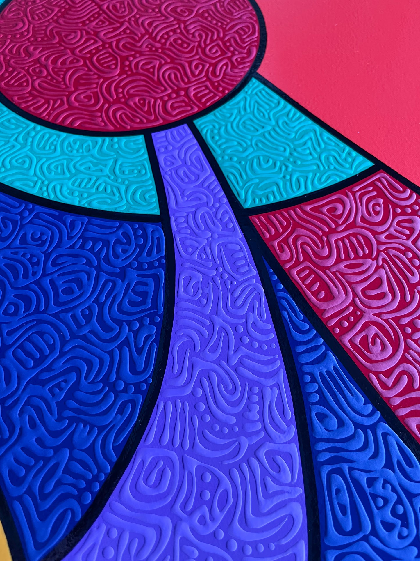 SOLAR BLOOM
