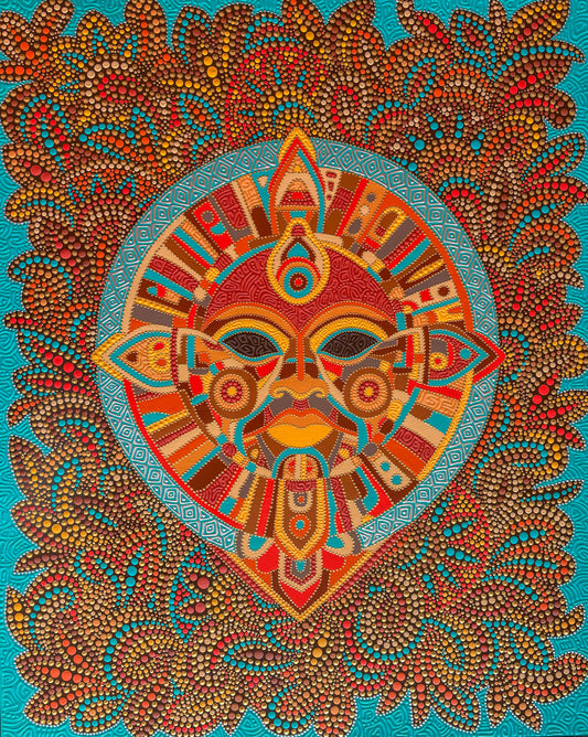 IRON SUN