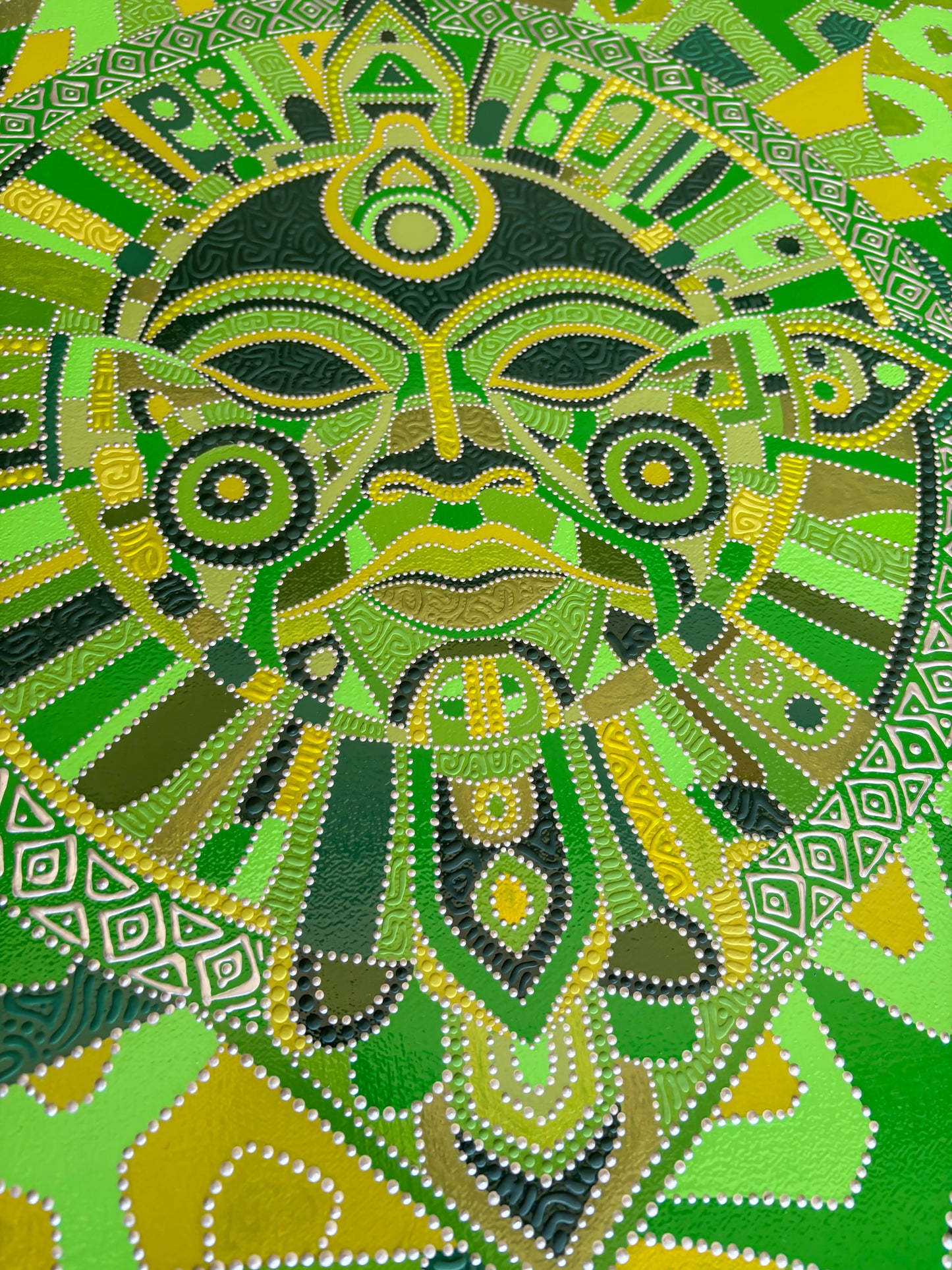 IRON SUN #6