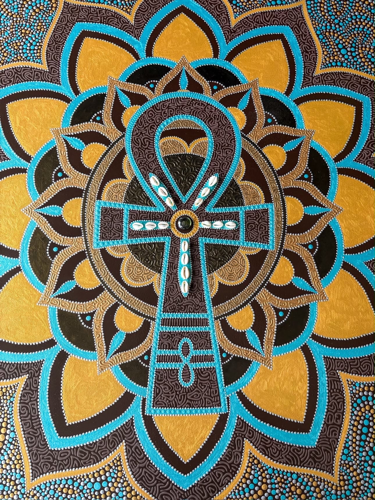 ANKH #8