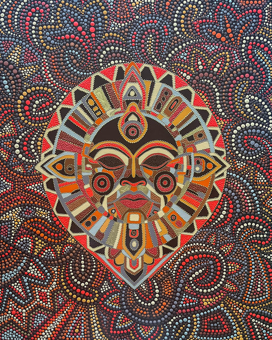 IRON SUN #2