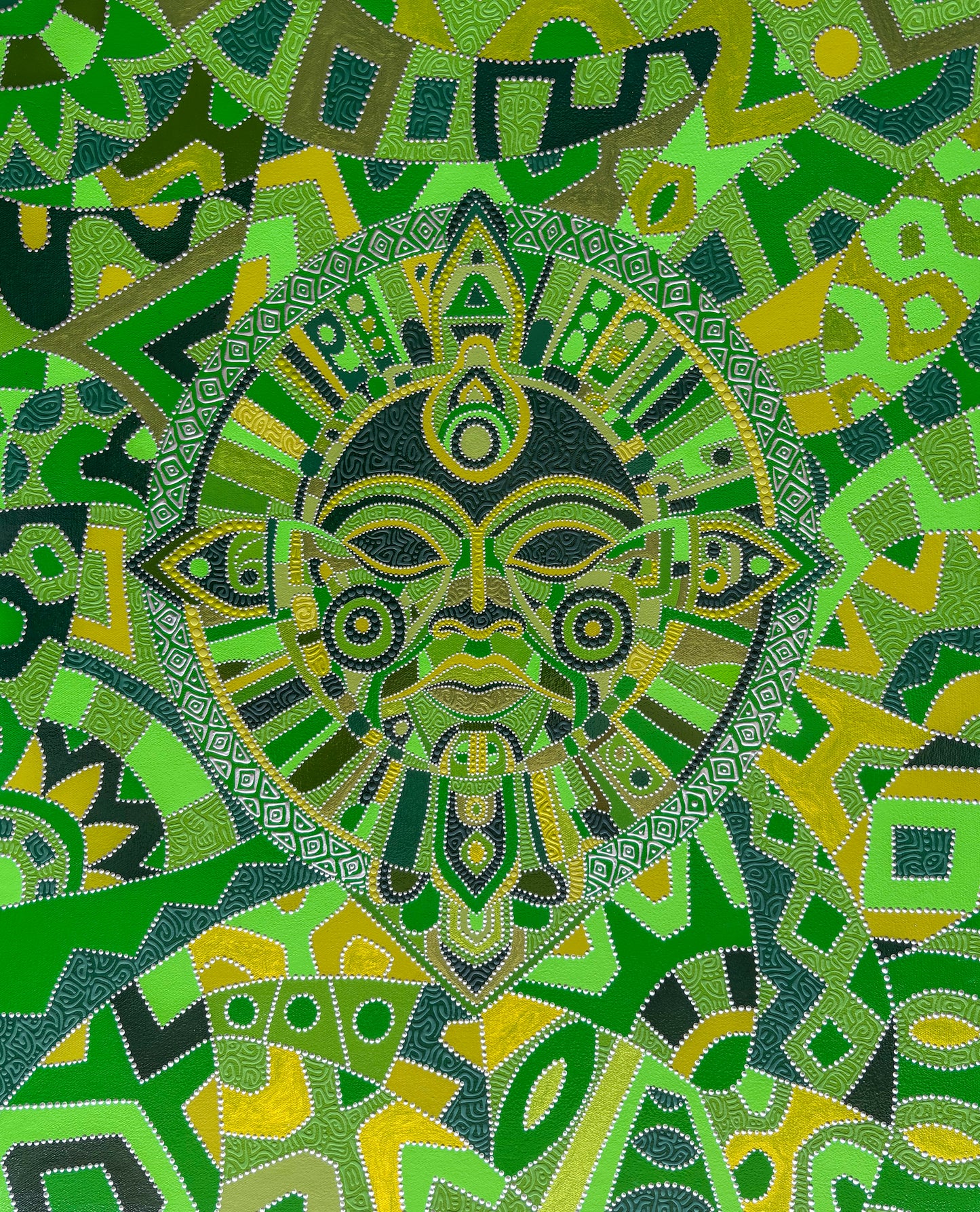 IRON SUN #6