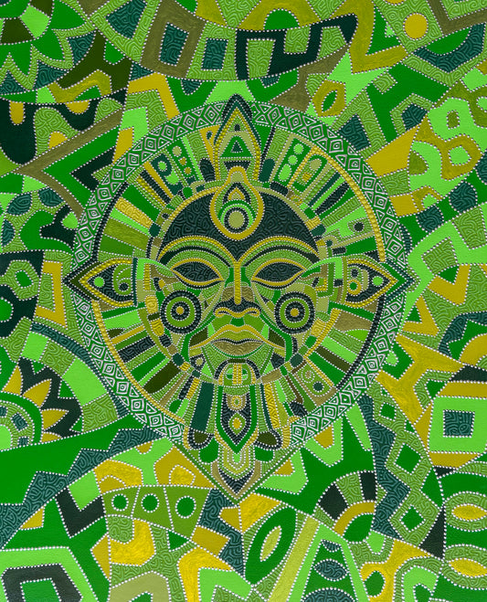 IRON SUN #6