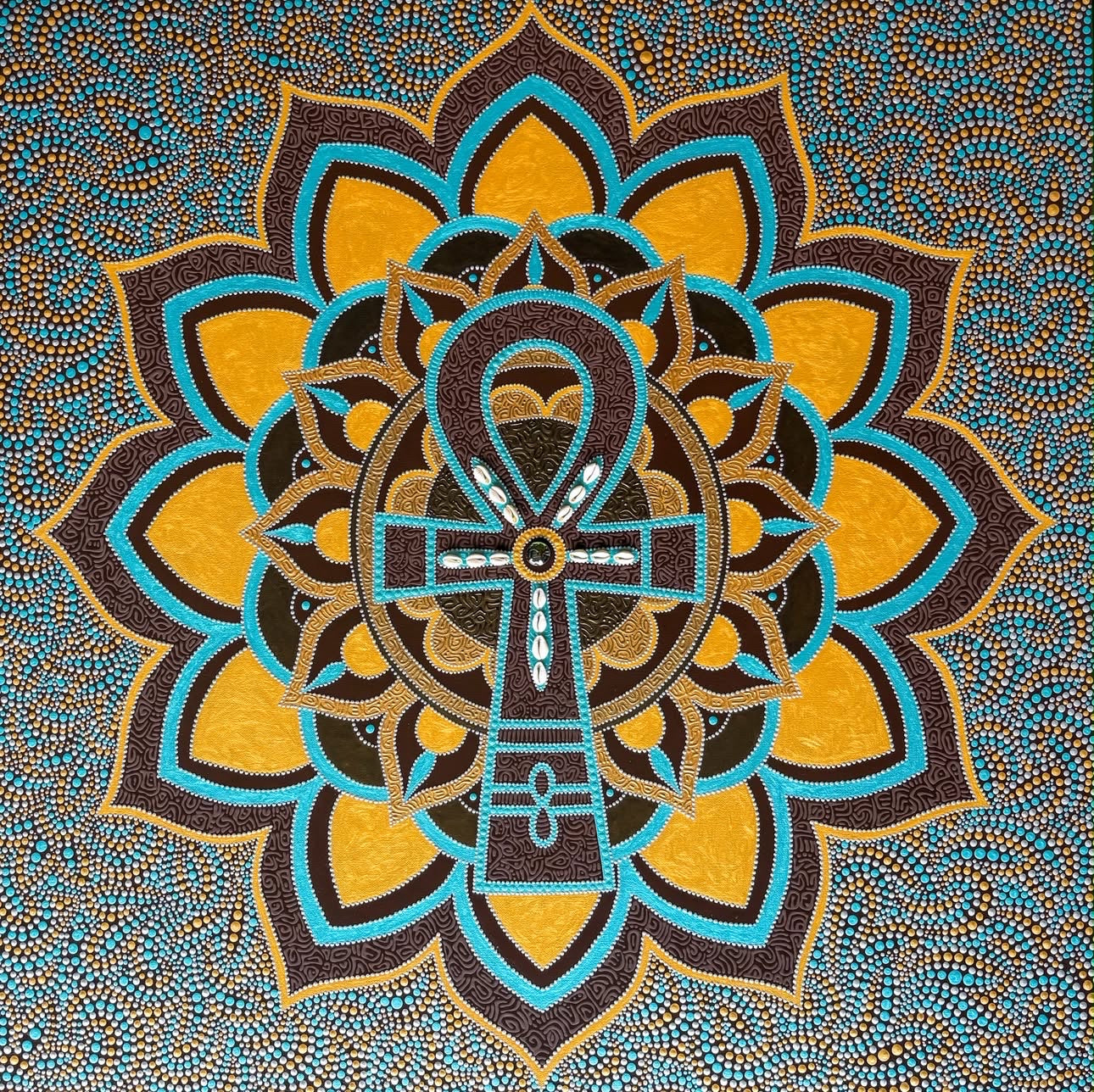 ANKH #8