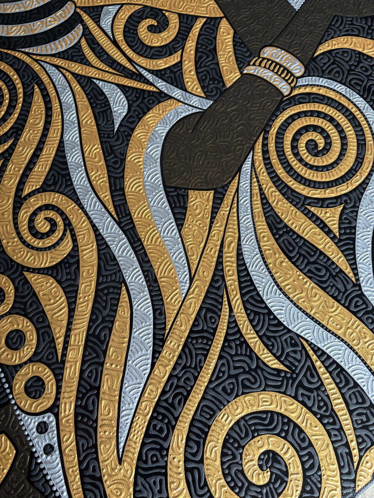 COSMIC ROOTS #6