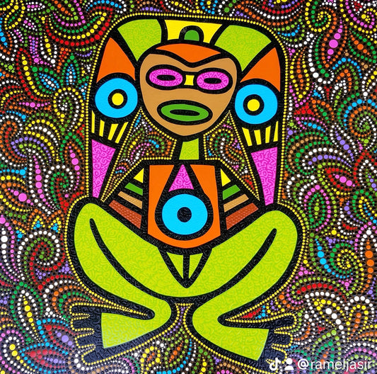 ATABEY #5