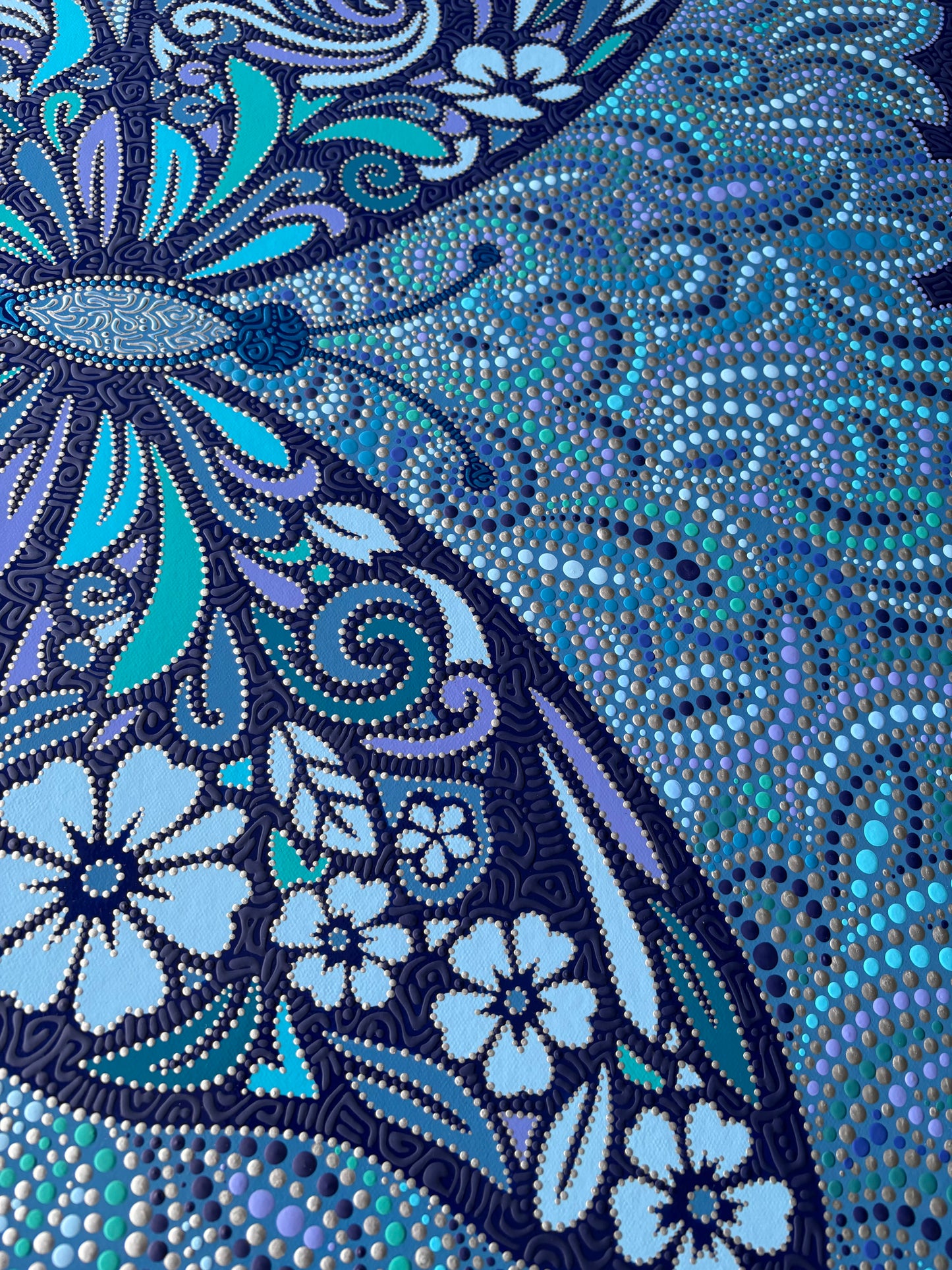 BLUE AS ME #2