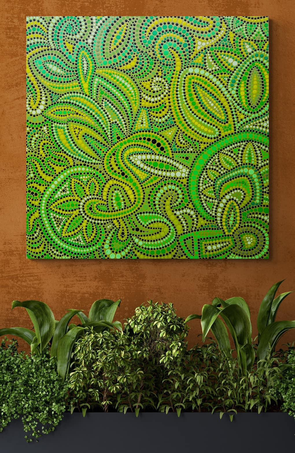 ABUNDANCE #10