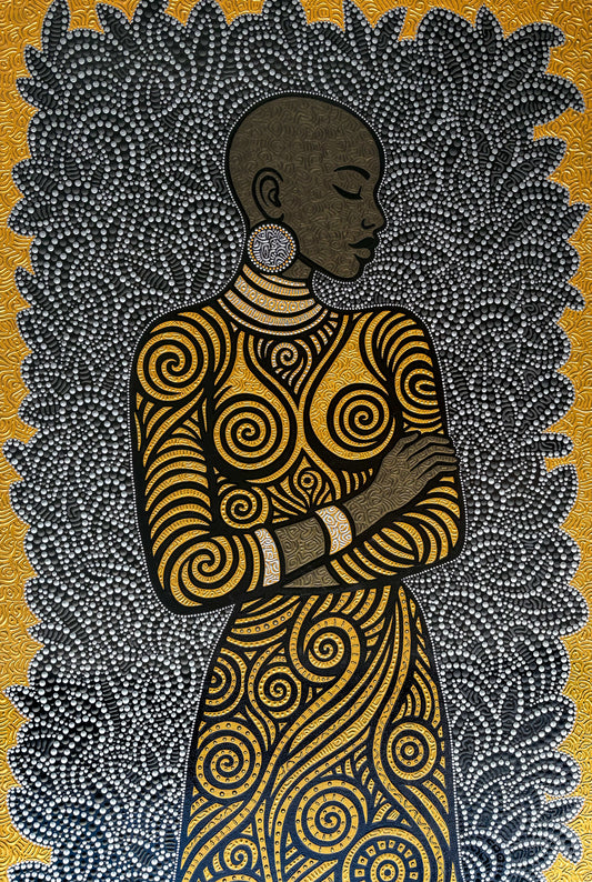 COSMIC ROOTS #3