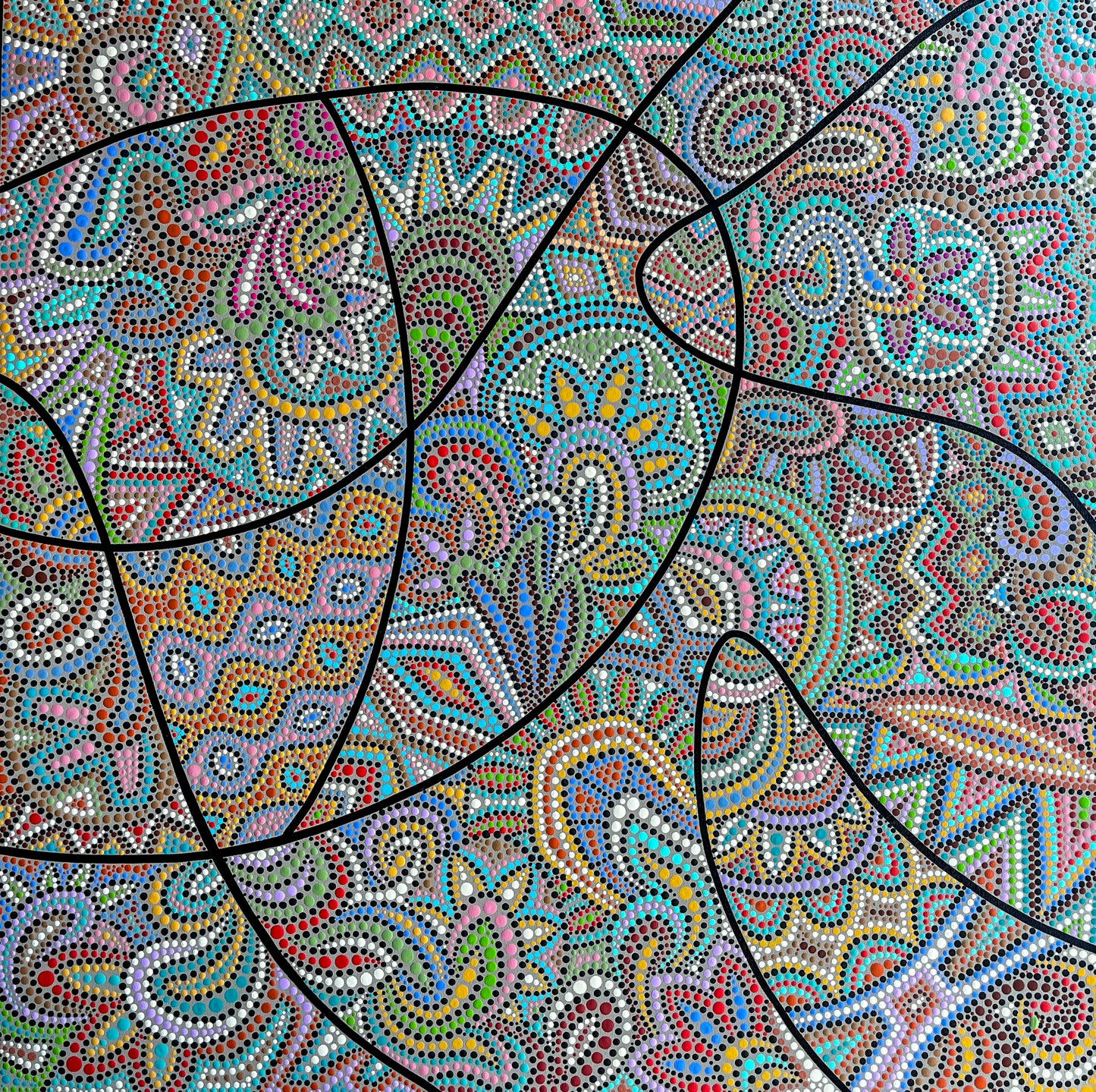 ABUNDANCE #40