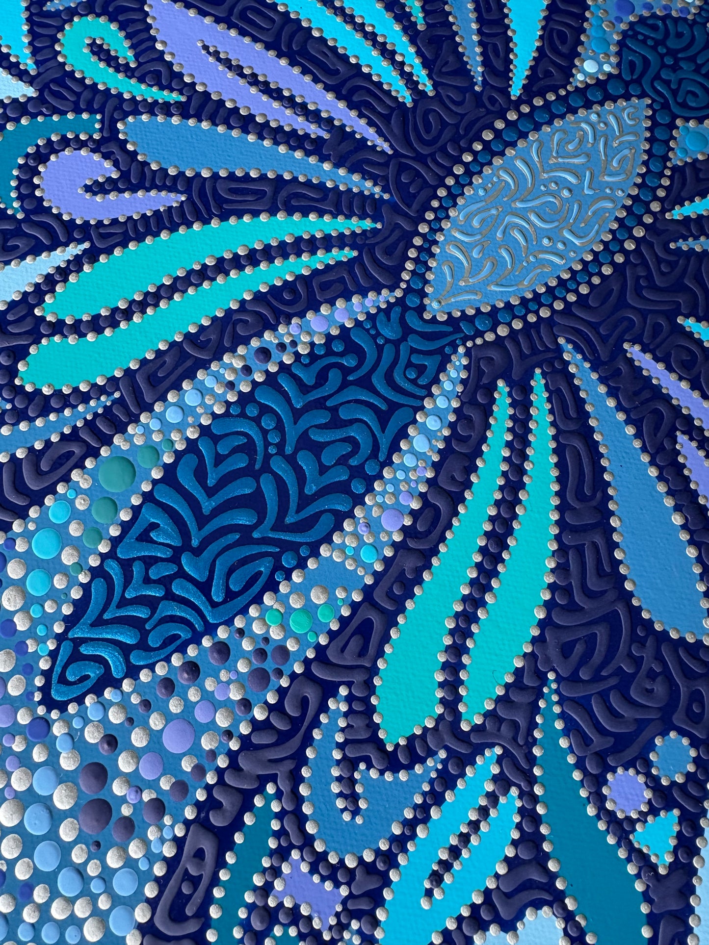 BLUE AS ME #2